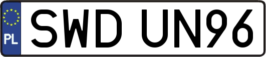 SWDUN96