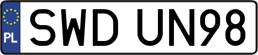 SWDUN98