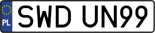 SWDUN99