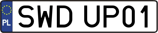 SWDUP01