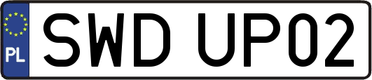 SWDUP02