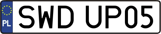 SWDUP05