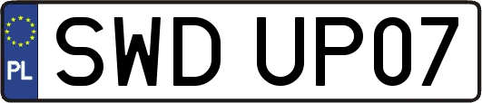 SWDUP07