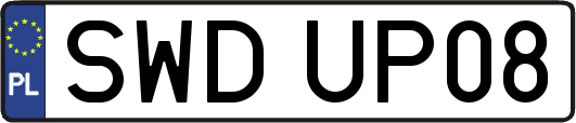 SWDUP08