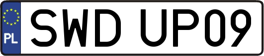 SWDUP09