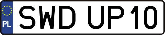SWDUP10