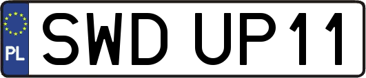 SWDUP11