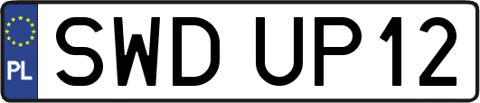 SWDUP12