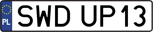 SWDUP13