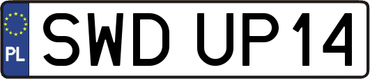 SWDUP14