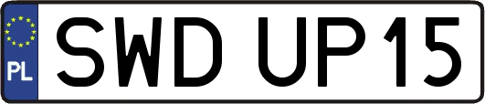 SWDUP15