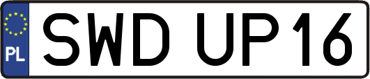 SWDUP16