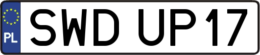 SWDUP17