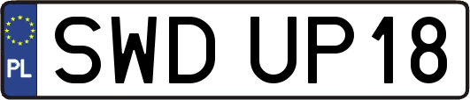 SWDUP18