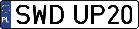 SWDUP20