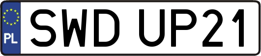 SWDUP21