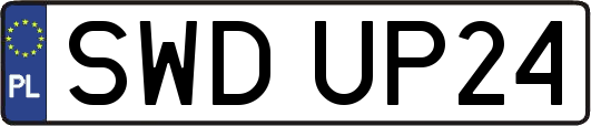 SWDUP24