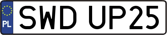 SWDUP25
