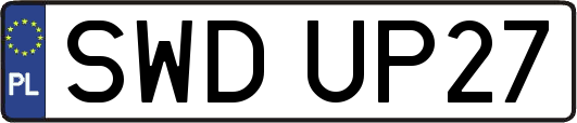 SWDUP27