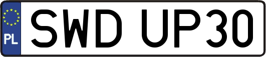 SWDUP30