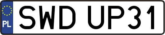 SWDUP31