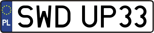 SWDUP33
