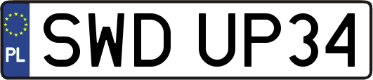 SWDUP34