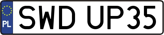 SWDUP35