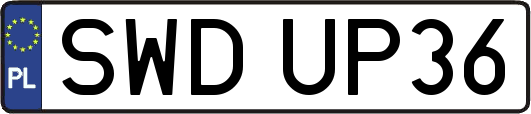 SWDUP36