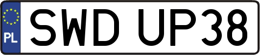 SWDUP38