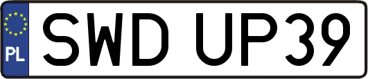 SWDUP39