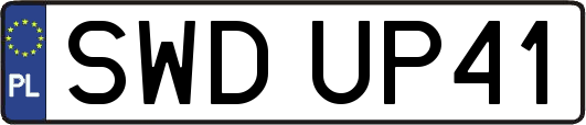 SWDUP41