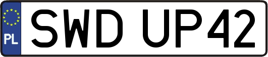 SWDUP42