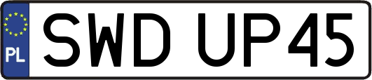 SWDUP45