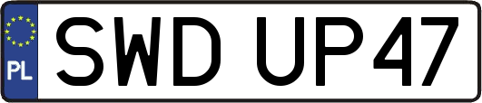 SWDUP47