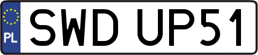 SWDUP51