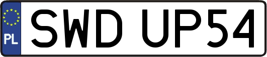 SWDUP54