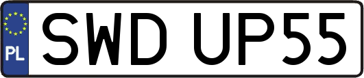 SWDUP55