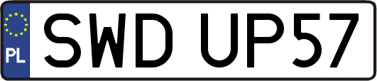 SWDUP57
