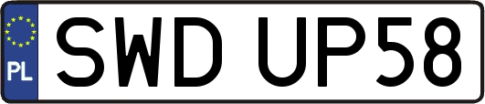 SWDUP58
