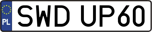 SWDUP60