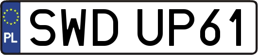 SWDUP61