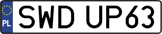 SWDUP63