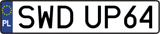 SWDUP64