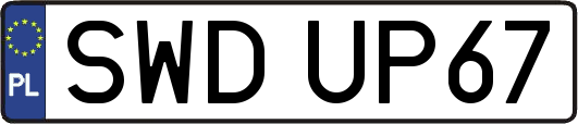 SWDUP67