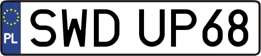 SWDUP68