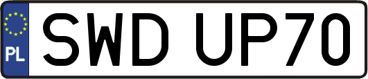 SWDUP70