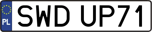 SWDUP71