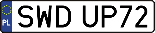 SWDUP72
