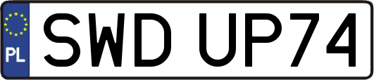 SWDUP74